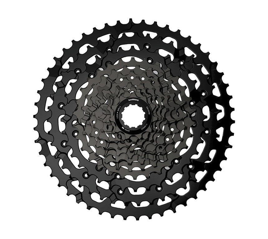Pacco pignoni Shimano CS-LG700-11 LG 11vel11-50 denti