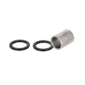 RockShox 3-teiliges Befestigungsset für den hinteren Stoßdämpfer, 1/2" 10 x 17,4, Standard