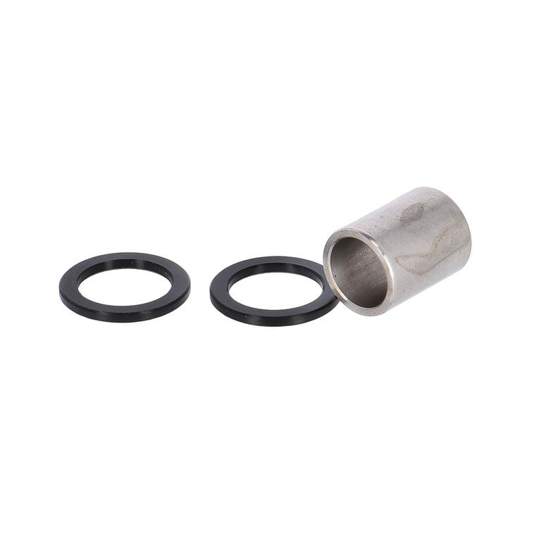 RockShox 3-teiliges Befestigungsset für den hinteren Stoßdämpfer, 1/2" 10 x 17,4, Standard