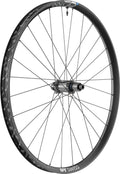 RP DT Swiss HX 1700 Spline DB 29"/35 mm Aluminio, ner, IS 6-b., 148/12 TA Bo., Shim.12