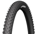 Copertone Michelin Country Race`R rigido 26" 26x2.10 54-559 nero