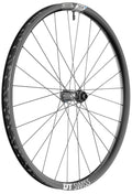 RA DT Swiss HXC 1501 Spline LS DB29"/30 Allu, ner, CL, 110/15mm TA Boost