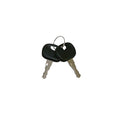 Chiave Babboe N. 14603 2 pezzi