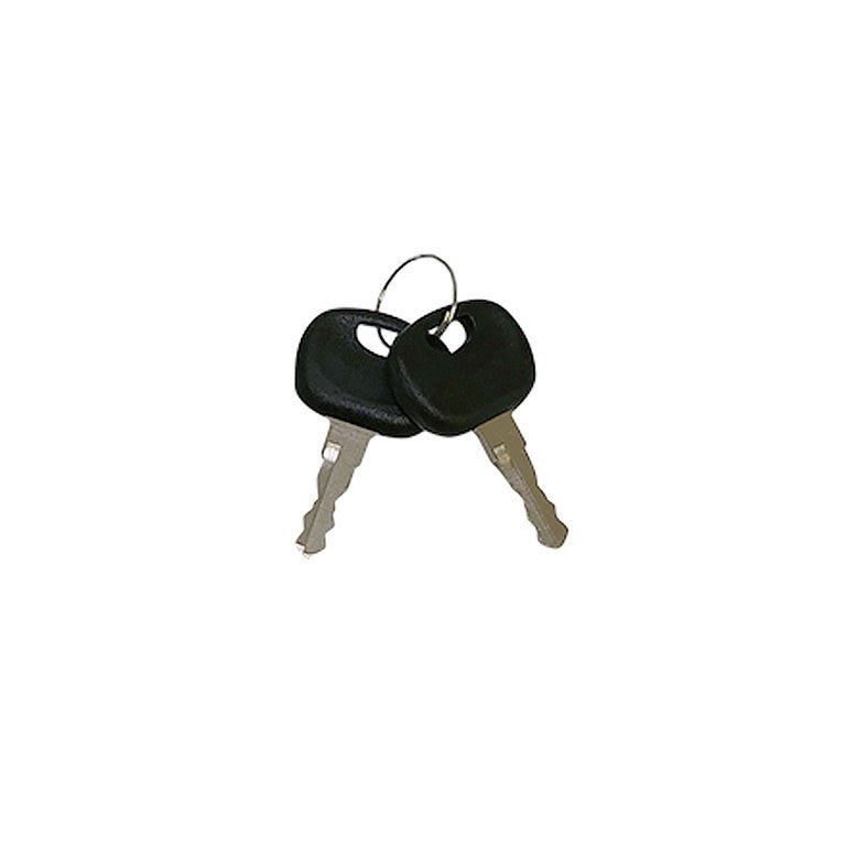 Chiave Babboe N. 14603 2 pezzi
