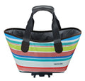 Racktime Shopper sistema Agnetha sweet candy,34x25,5x37cm, 15l, 610g