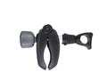 Braccio di fiss. per bici Thule per 1a bici corto, per 917/918/926/927