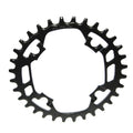 Corona Sram X-Sync Steel 11vel. 11.6218.026.000, 30 d., 94BCD, nero