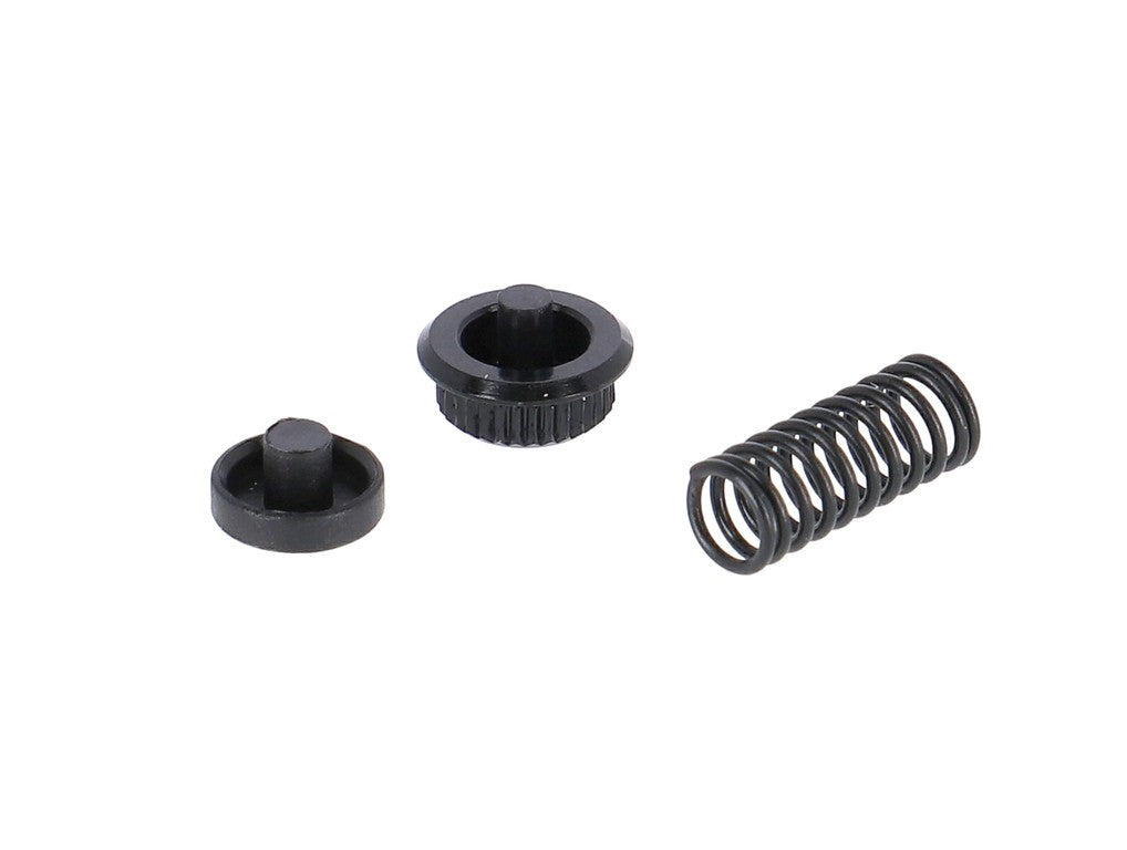 Kit molle leva cambio SRAM al pezzo, Force / Red eTap / AXS