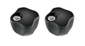 Dado di bloccaggio Thule blocc. set da 2, spessore filettatura 8mm