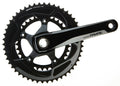 Guarn. Sram Rival22 GXP 34-50Z. Yaw 172,5mm nera, 11-v.,senza mov.centr.