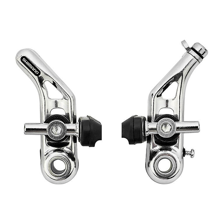 Freno cantilever Shimano BR-CT91 RP, plateado