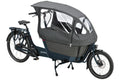 Copertura pioggia SC 02 V2.0 tenda antipioggia a 2 ruote