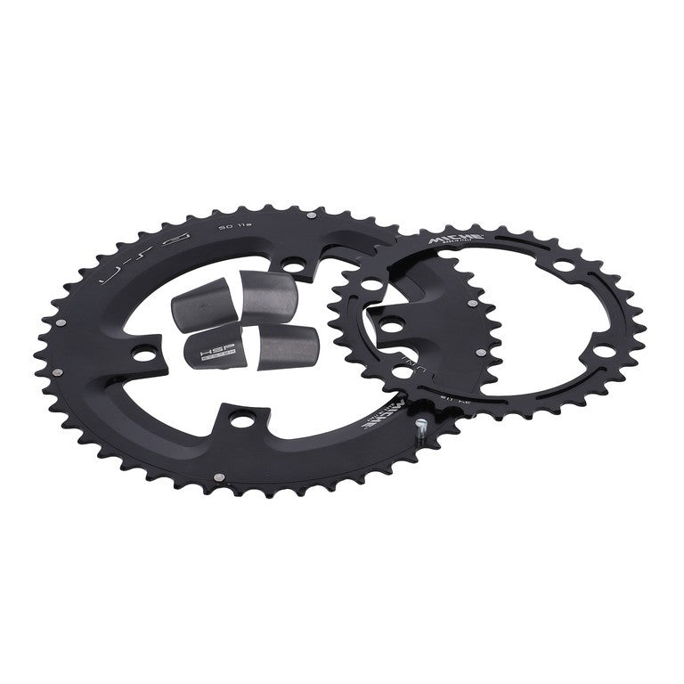 Corona Kit Miche Super11 UTG Shim per Ultegra 6800 34/50 denti