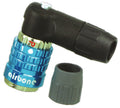 Adattatore valvola Airbone ZT-A15 VS/VP/VD, 90°, nr, funtione QR univ.