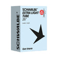 Cámara Schwalbe Air VP 13L extra ligera 26x2.10-3.00" 54/75-559 VP 40 mm