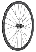 R.Post DTSwiss PR1400 Dicut32 Oxic28"/18 All. graf. 130/5mm QR, Shimano
