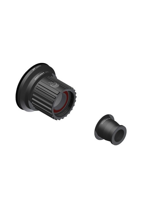 Kit rotativo DT Swiss MTB Shim. 12SP Light all, pág. 12/148, DEG, rodamiento de bolas estándar