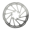 Disco de freno SRAM Rotor Centerline 2.0 Ø180mm, nr, 6 agujeros, 2,0mm, redondeado.