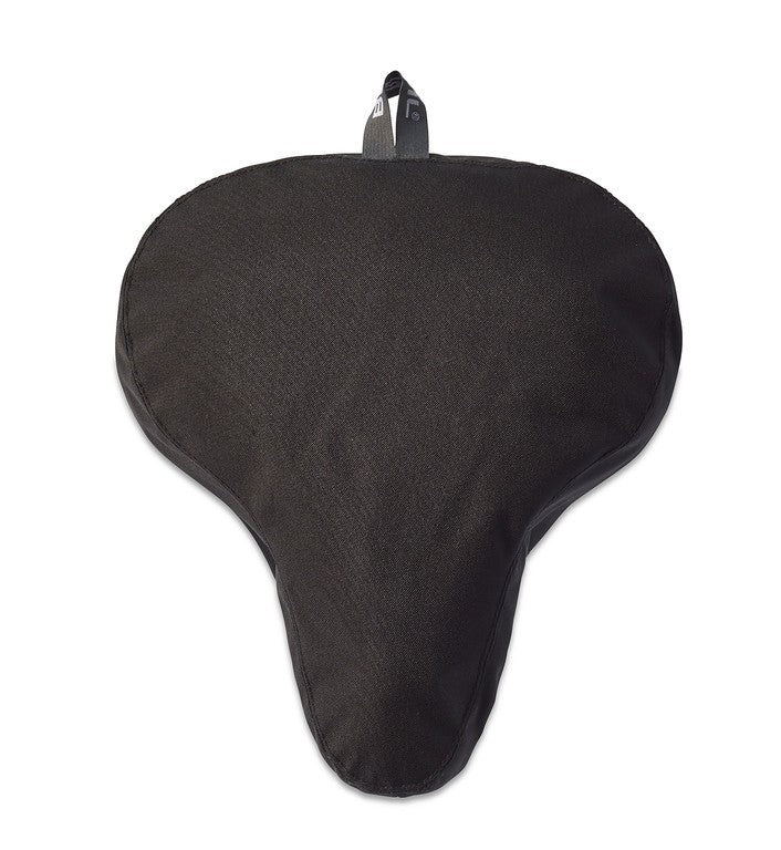 Coprisella Basil Go solid black, 150x70x80mm, poliestere