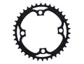 Corona Singlespeed 38 Z. 104mm g.b,acciaio,nero