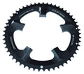 Plato interno Stronglight Ultegra/E 110 mm, 36 dientes, negro, CT², 10 velocidades.