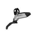 Ass. leva freno a disco SRAM Silver Ano, Motive Ultimate A1+, carb