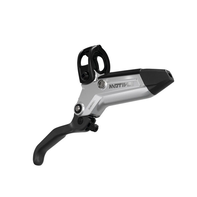 Ass. leva freno a disco SRAM Silver Ano, Motive Ultimate A1+, carb