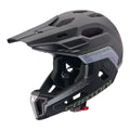 Casco bici Cratoni C-Maniac 2.0 MX marr-stone opaco, t. S/M (52-56cm)