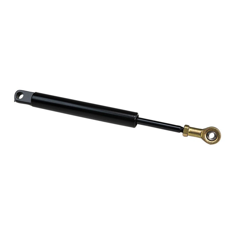 Ammortizzatore di sterzo Babboe nero, per Big/Curve/Dog/Pro Trike
