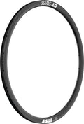 Cerchio DT Swiss E 550 DB 29", nero, 32 fori, 622-22, LV 6,5mm