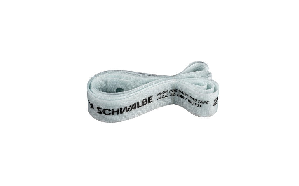 Cinta de llanta Schwalbe SuperHighPressure de 28", 27-622, TPU