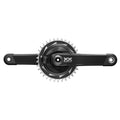 Guarn. Sram XXSL Eagle Powermeter Spider 12v,34d,170,Q168,nr,DUB,TM,s.mov.cent
