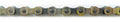 Catena cambio SRAM PC 870 114 maglie 6/7/8vel arg