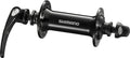 Shimano Sora HBRS300 100 mm 32-Loch RA Nabe, Schwarz