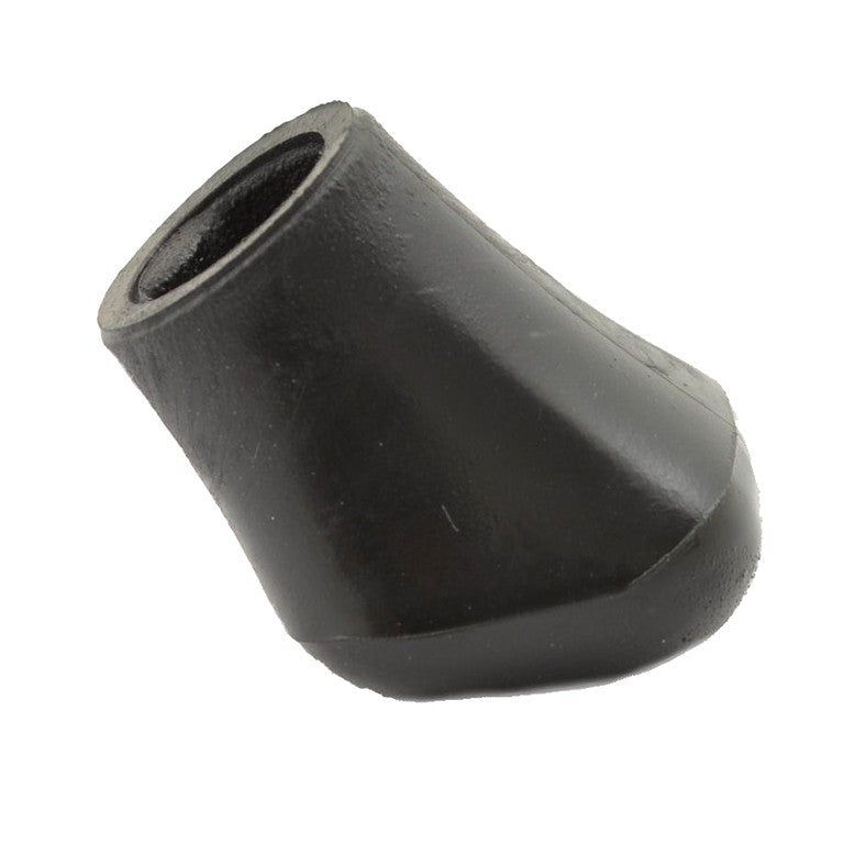 Base de plástico pág. caballo. Pletscher Esge F 13
