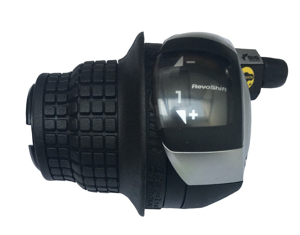 Revo Shift SHIMANO SL-RV400 3 vel, sinistra