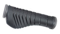 Puños T-One Aero de 130 mm, individuales, negros/grises