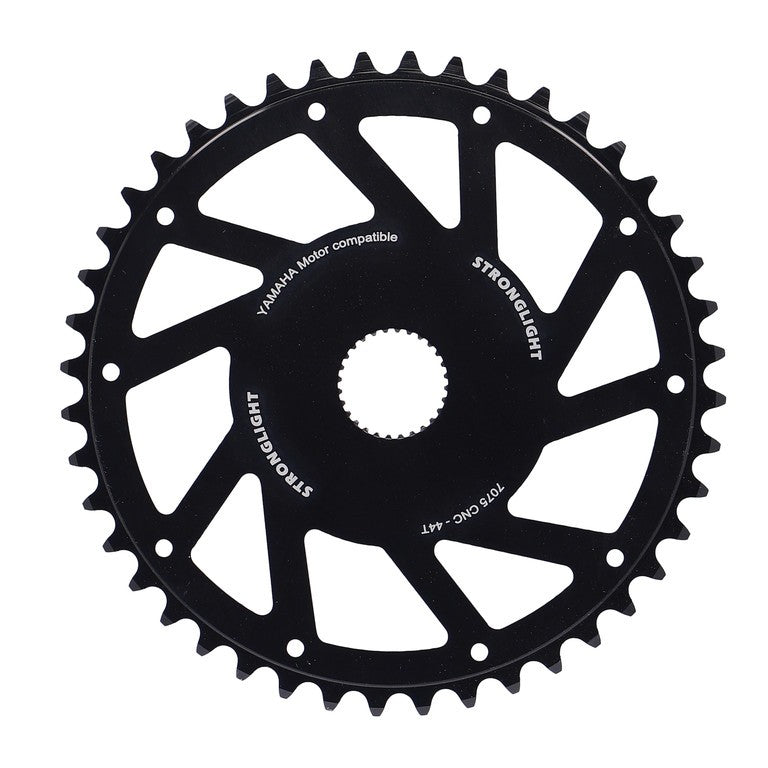 Corona E-Bike Stronglight Yamaha 44 denti, direct mount