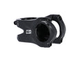 Att. man. A-Head Ergotec Bass Ø 28,6/31,8mm, 45mm, 0°, all, nero