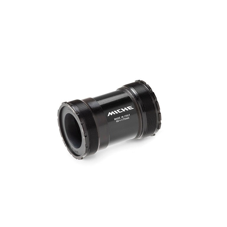 Movim. cent. Miche T47 IC 29 68-73mm, Ø 29mm, nero, int.Cups
