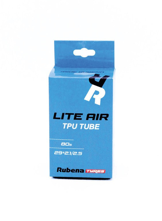 Rubena TPU-Innenschlauch 54/64-622, 29x2.10 - 2.50, FV60