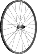 RA DT Swiss X 1900 Spline DB 29"/25mm Allu, ner, CL, 100/15mm TA