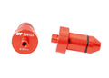 Adattore di centraggio DT Swiss pro line 20mm, Kit (2 pezzi), TUWXXXXV05123S