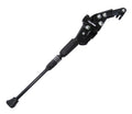 Ergotec Universal-Hinterradständer, schwarz, 24–28 Zoll, alle verstellbar