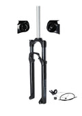 Force. RockS.Recon Silver RL 100mm DiscB 27.5"1 1/8,ne,9QR,Remote,SA,42off,D1