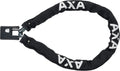 Candado de cadena Axa Clinch CH105 Plus de 105 cm, Ø7,5 mm, negro