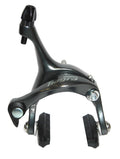 Freno de bicicleta de carretera Shimano Tiagra BR-4700 RA, negro, 49 mm, sin palanca