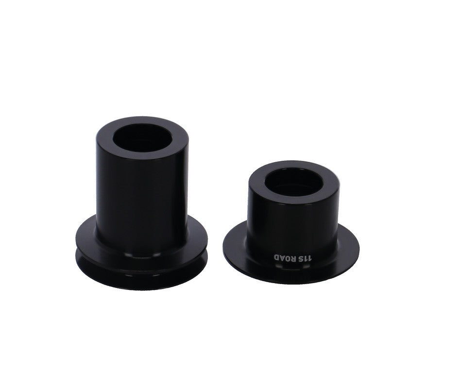 Anpassungssatz DT Swiss Nabe RP 142/12 mm TA Shimano 11-fach Rennrad