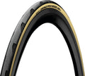 CONTINENTAL Copertone Grand Prix5000 AllSeas.TR pg. 28" 700x35C 35-622 nero/crema