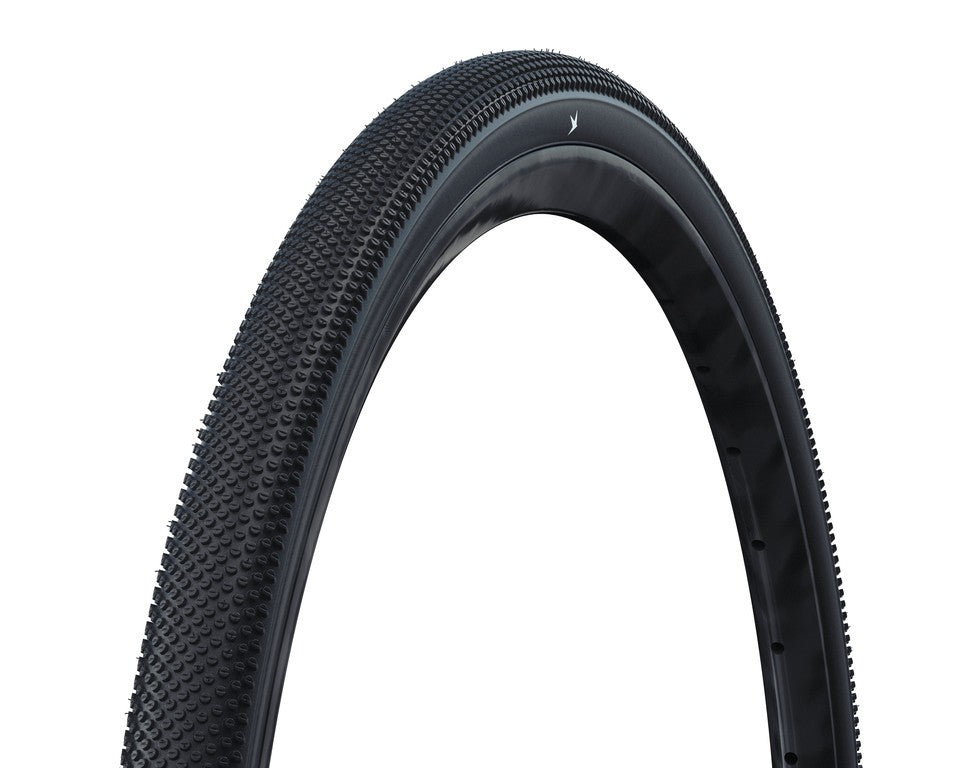 Coper. Schwalbe G-One Allround HS473 pg. 28x1.50"40-622 nr/nr-SK Perf.RG TLR AdxG
